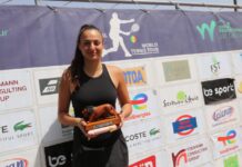 Focus sur deux jeunes Talents