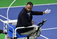 TENNIS – ARBITRAGE